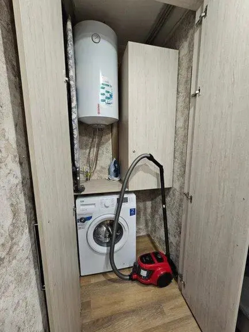 Апартаменты на улице Взлётная