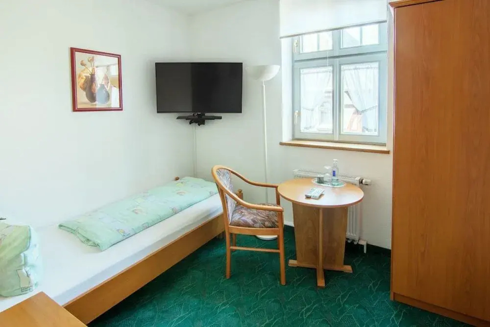 Hotel Landgut Aschenhof