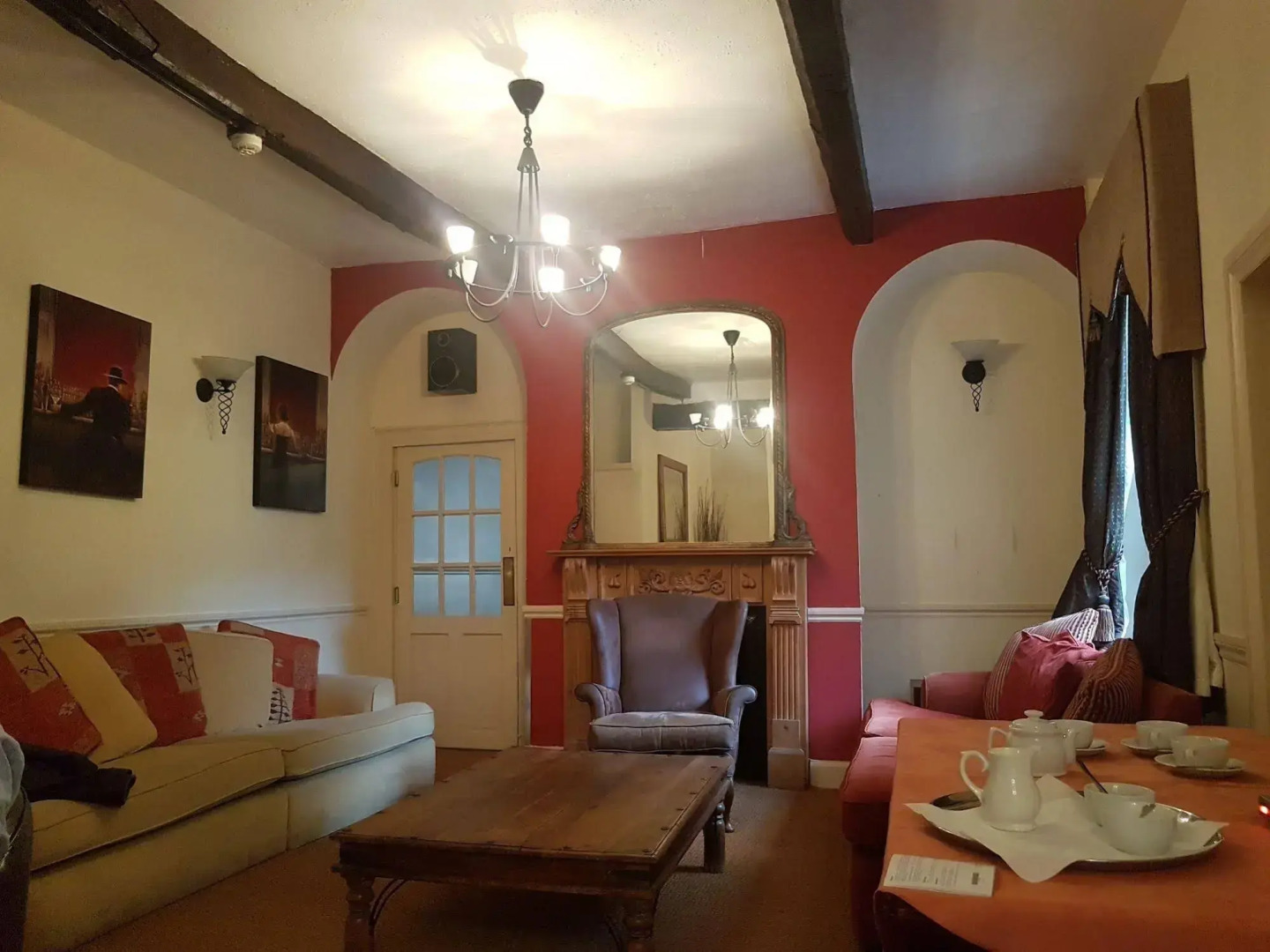 Millgate House Hotel