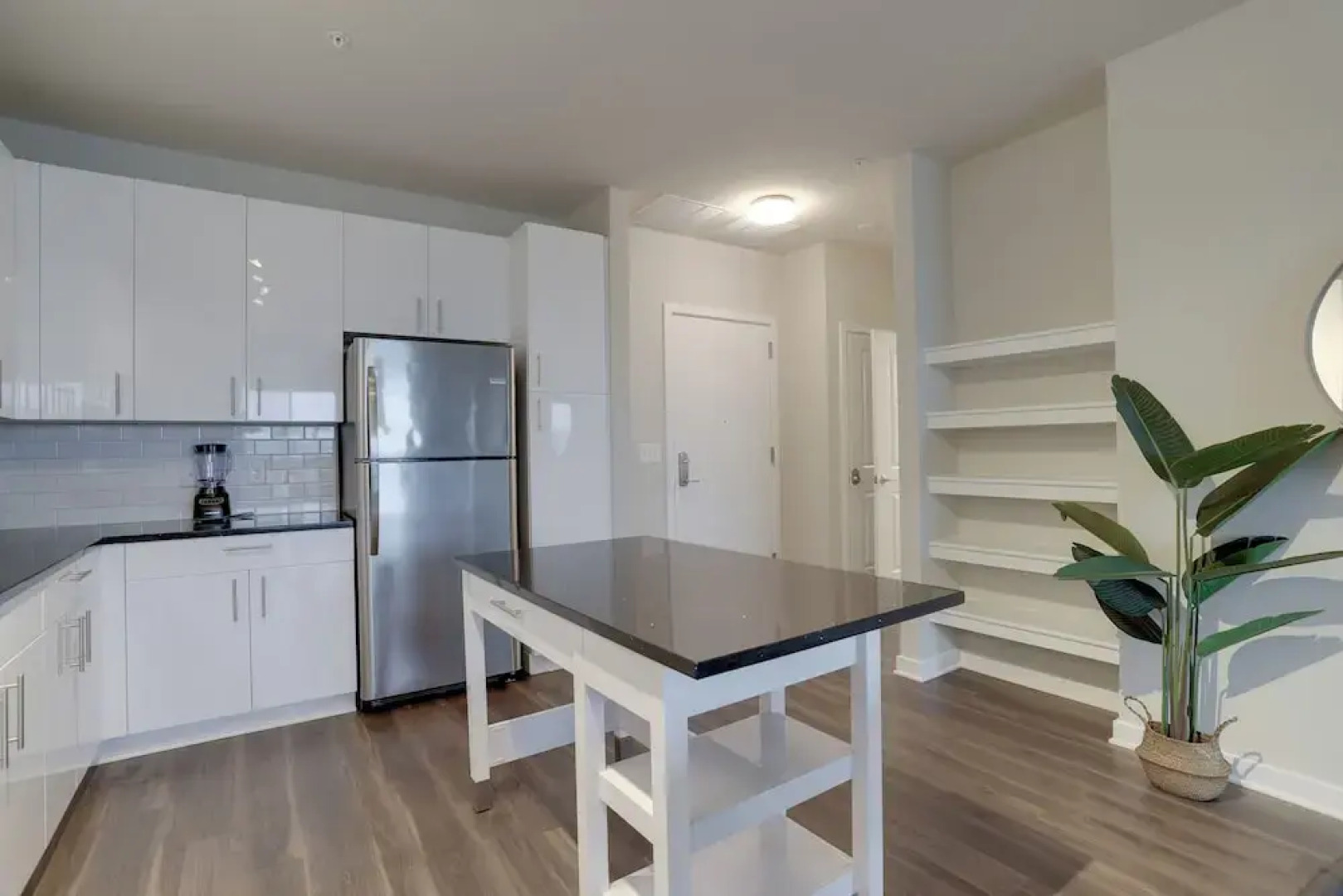 Comfortable Apartment in Alexandria