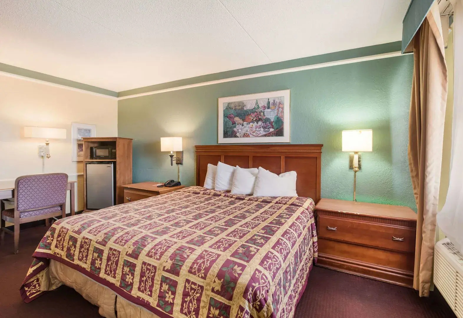 Bhagat Hotels Stone Mountain Atlanta BW Signature Collection