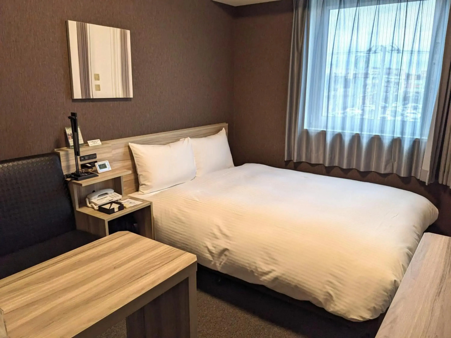 Hotel Route Inn Chiba Hamano