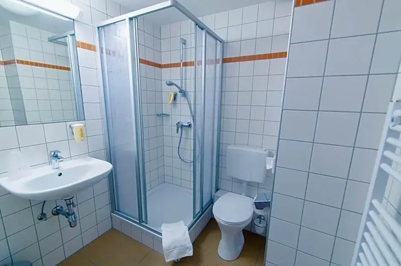 Windy Terrace Boutique Hotel