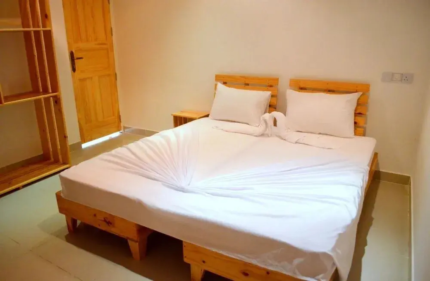 Captains Sunset Lodge by Vista