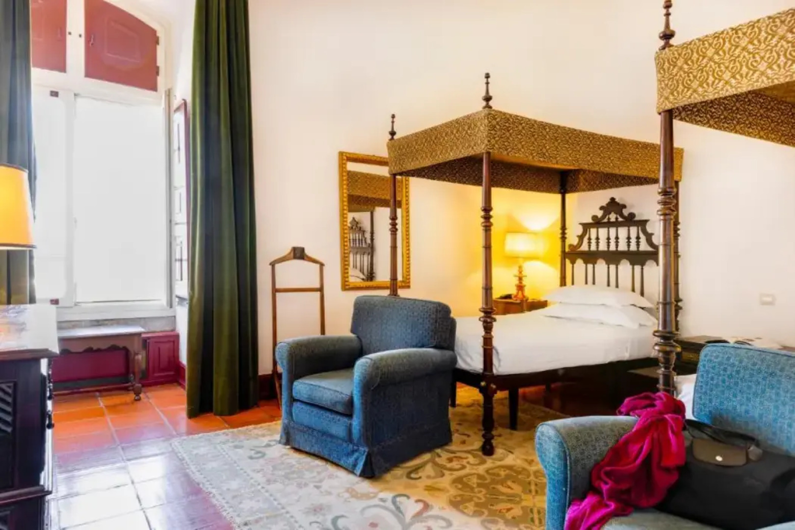 Pousada Castelo de Estremoz - Historic Hotel