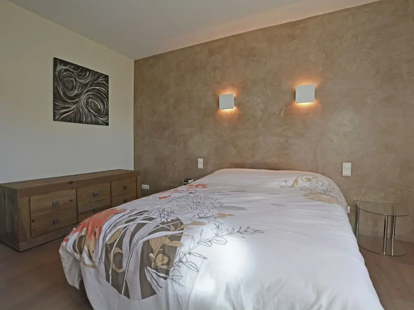 Quaint Villa With Private Pool in Molières-sur-cèze