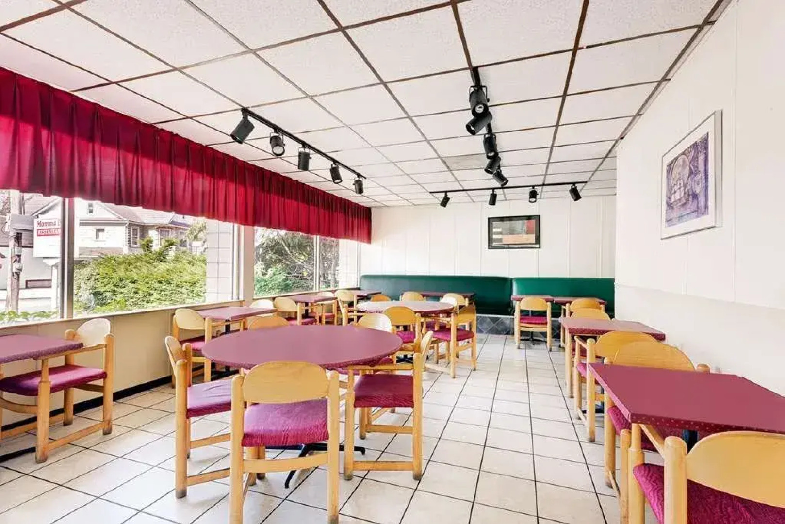 Chambersburg Travelodge