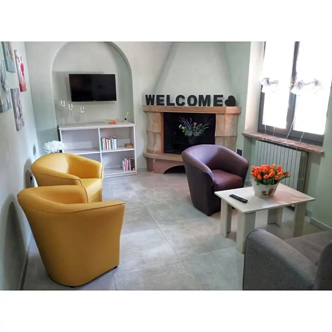 L'Agramante Bed&Breakfast