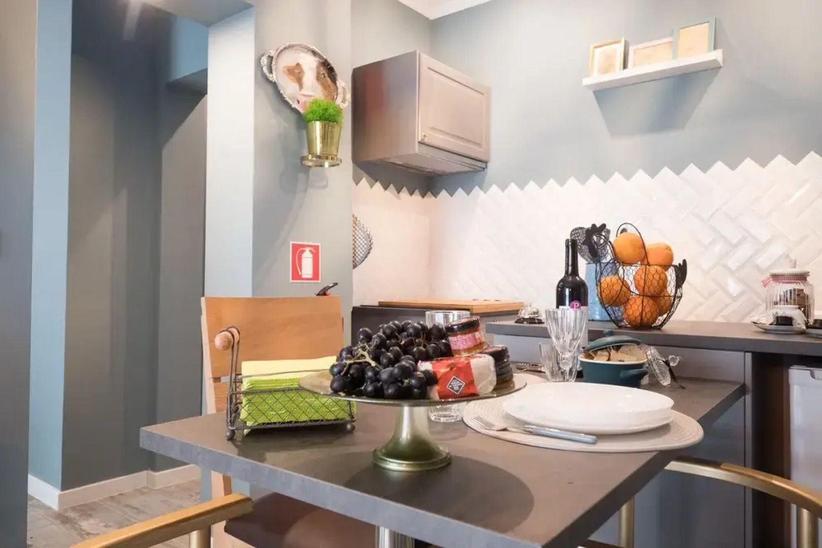 Y.Palmela - Boutique Apartments