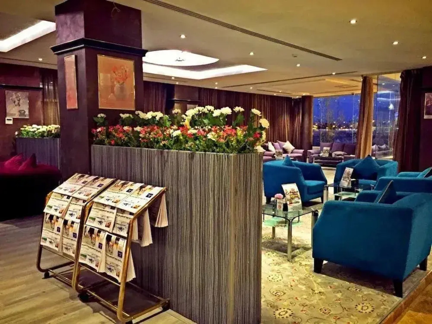 Wahat Al Nafil AlNafil Branch