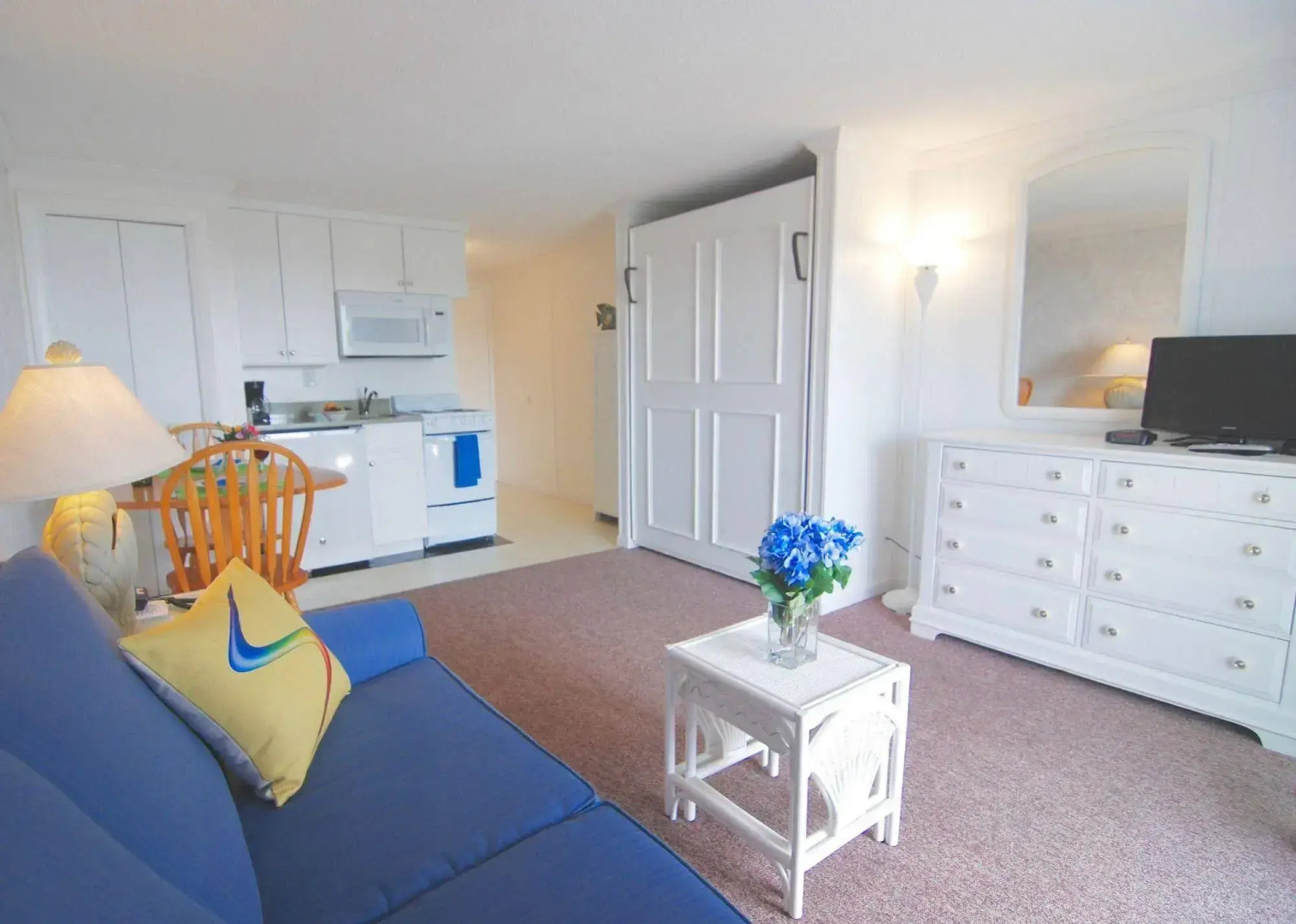 Sandcastle Resort and Club