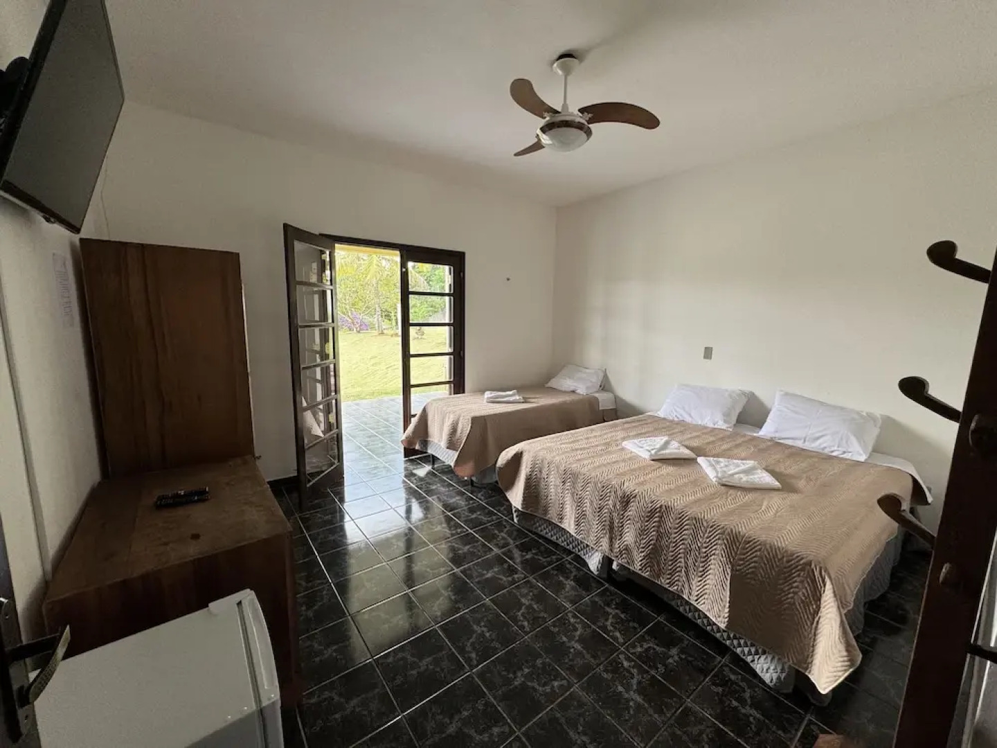 Pousada Espaço do Sol