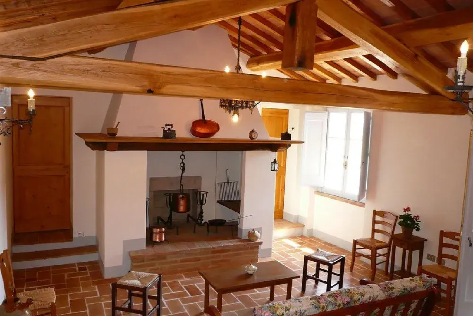 Agriturismo Agri & Golf