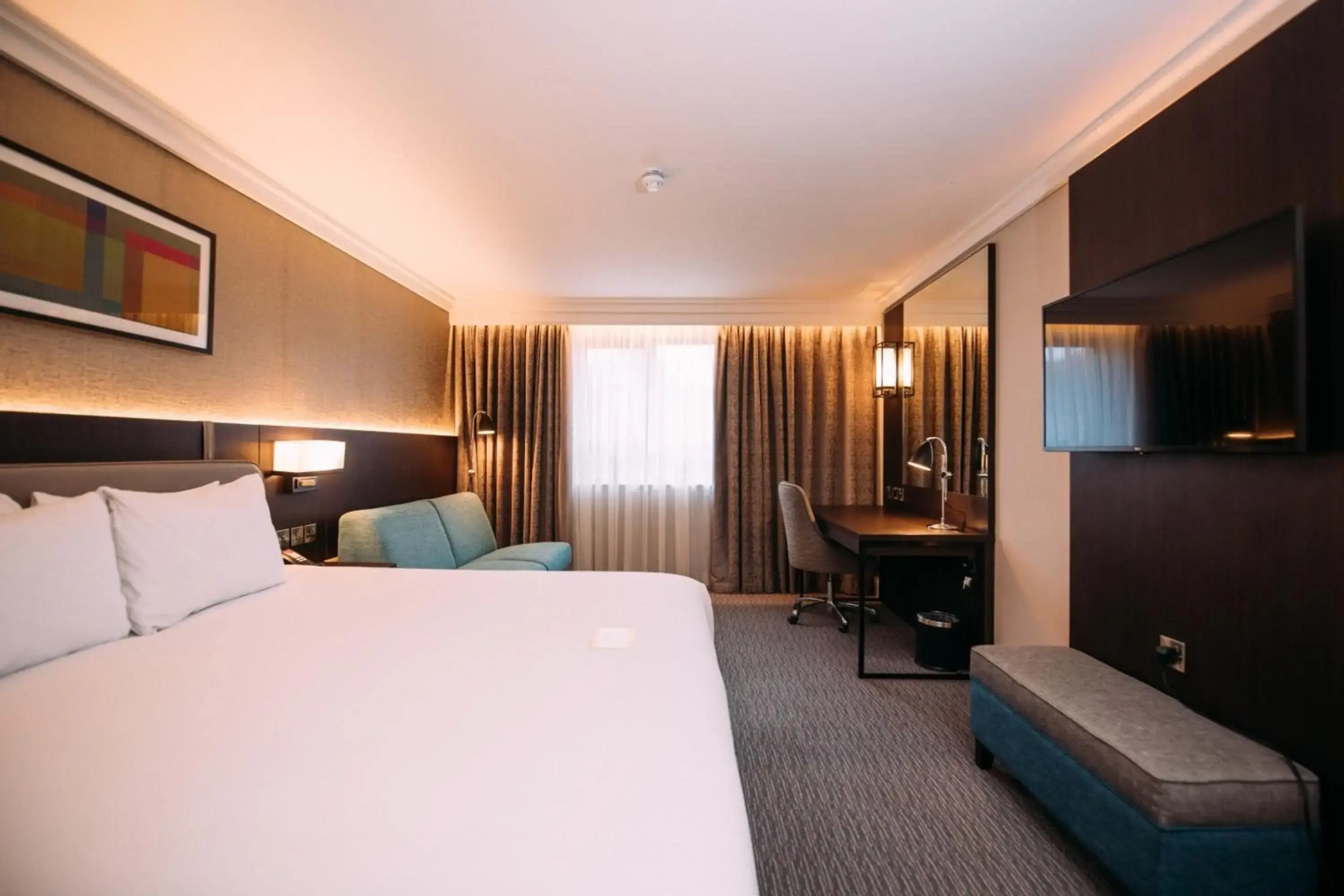 Crowne Plaza Belfast by IHG