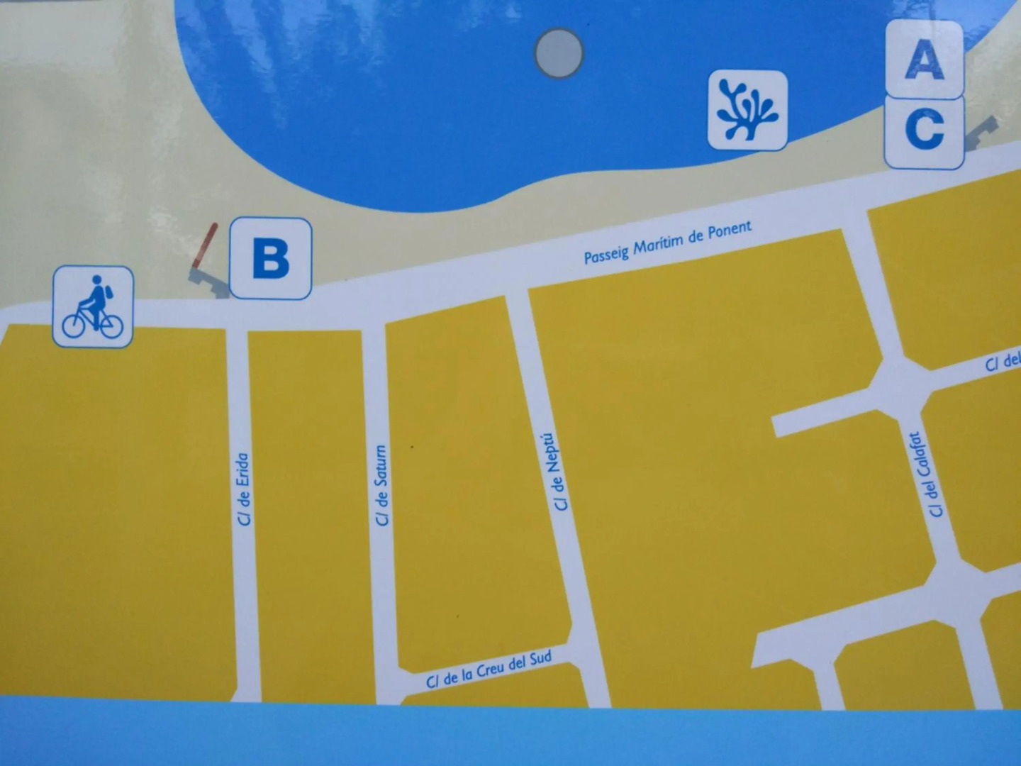 Apartamento Cambrils Duplex