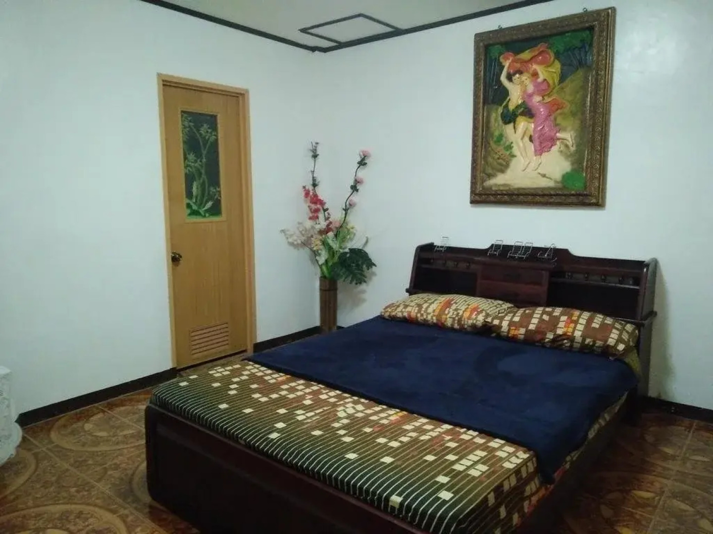 Traditional Filipino Home