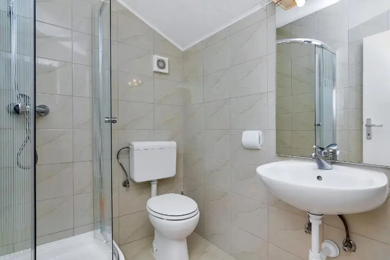 Holiday home Nadea - with private pool