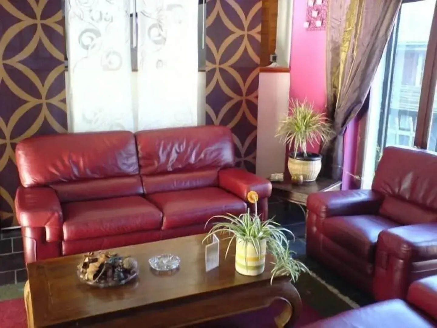 Le Grand Hôtel de Besse