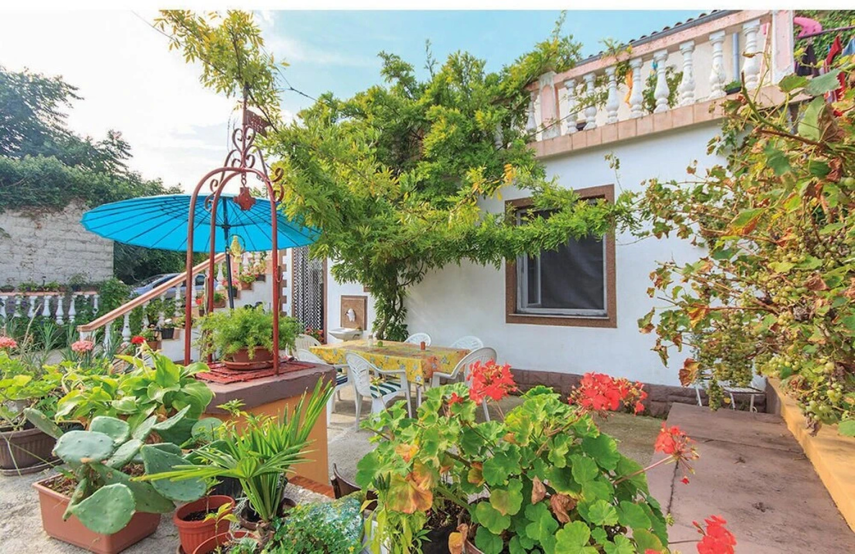 Beautiful Apartment in Selo Rakalj With 1 Bedrooms and Wifi