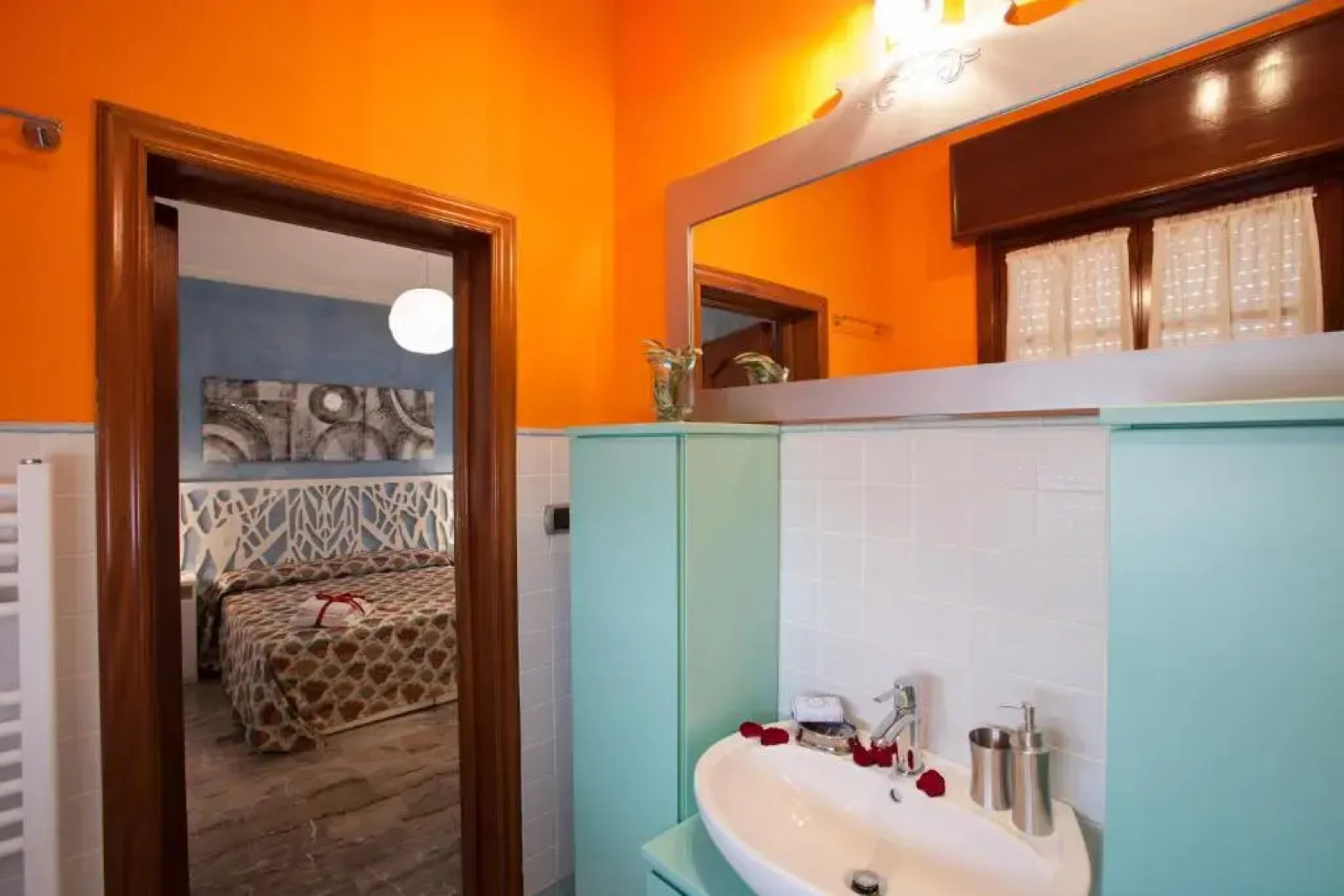 Active Life Exclusive B&B