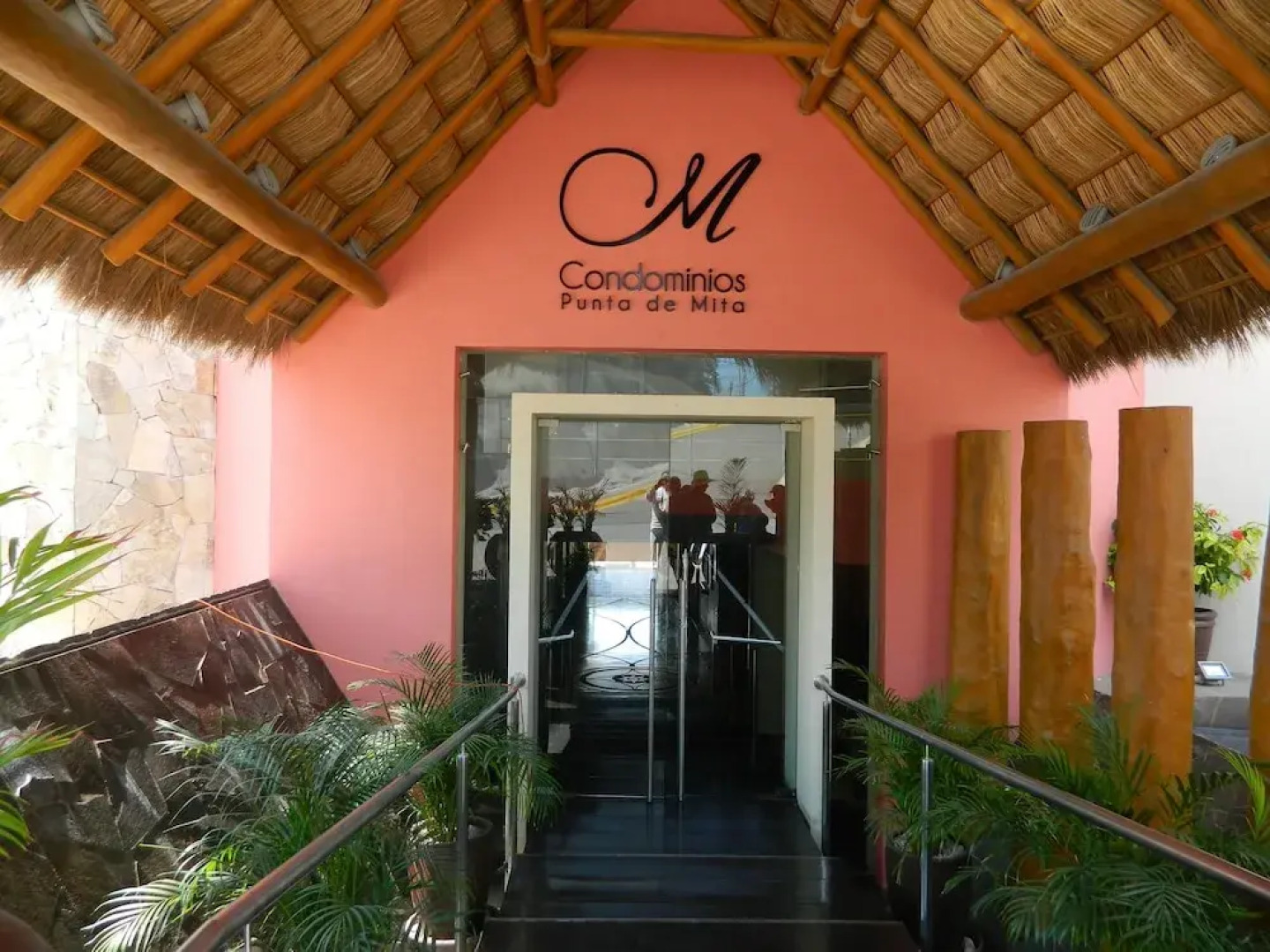 Hotel Cinco Punta Mita