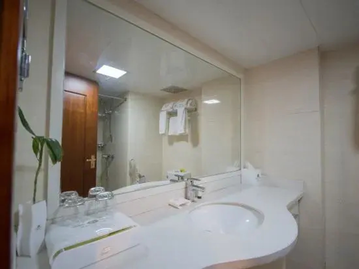 Swan Lake International Hotel