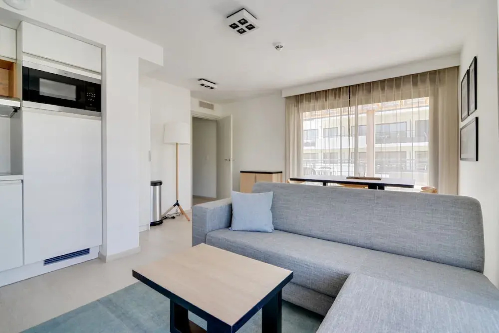 Evancy Vence Les Jardins d'Azur