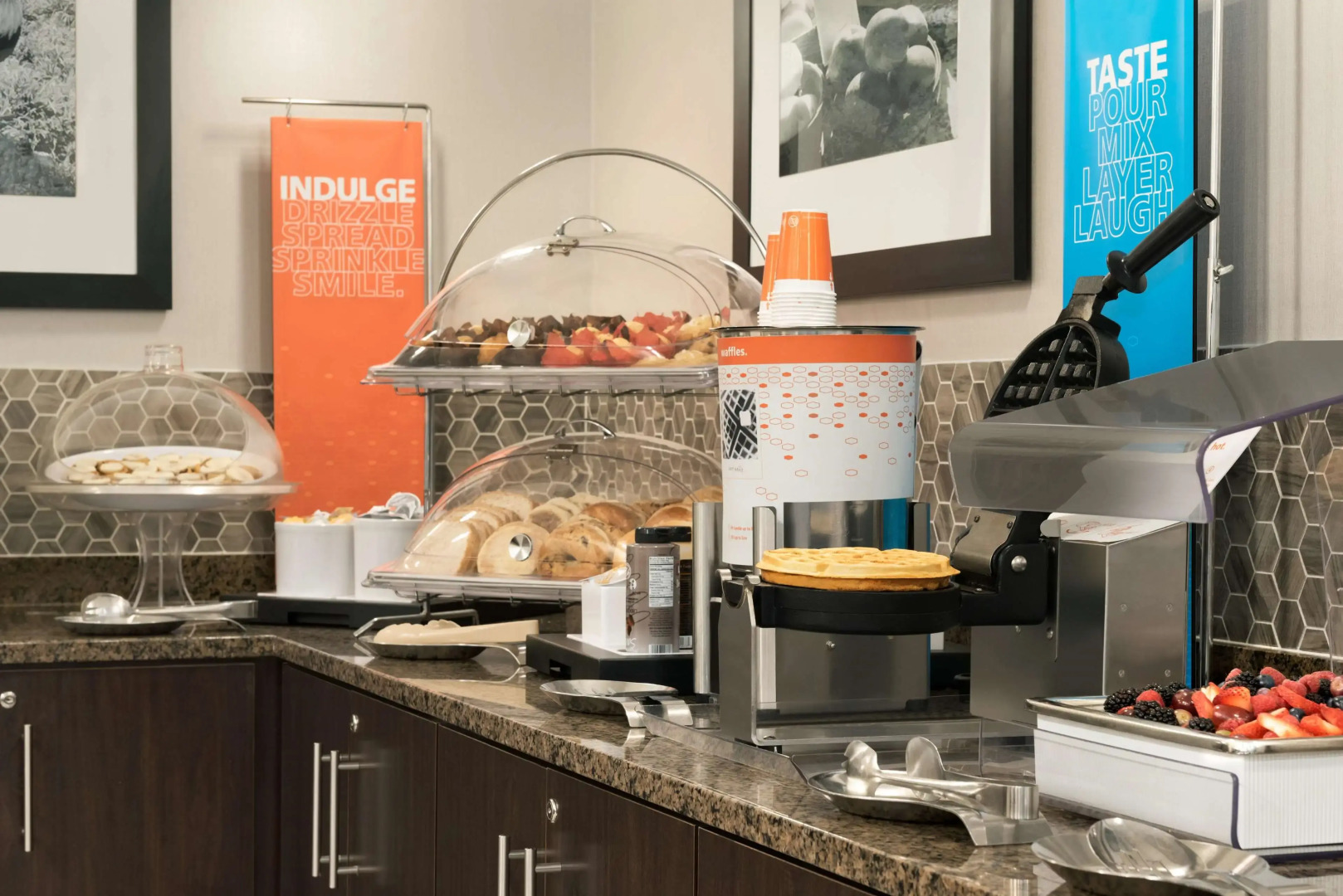 Hampton Inn Appleton-Fox River Mall Area