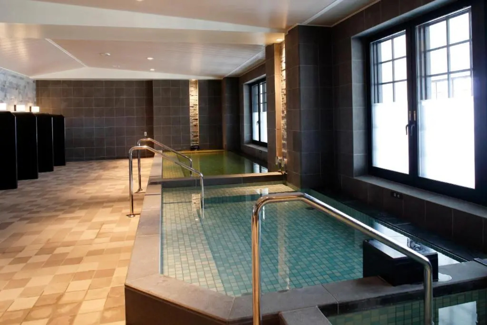 Hotel Monterey Okinawa Spa & Resort