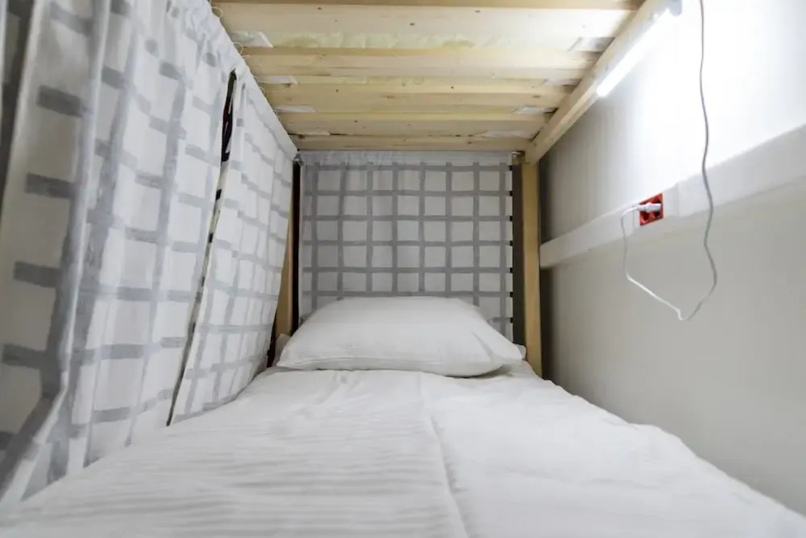 Hostel Rus Rusakovskaya Naberezhnaya