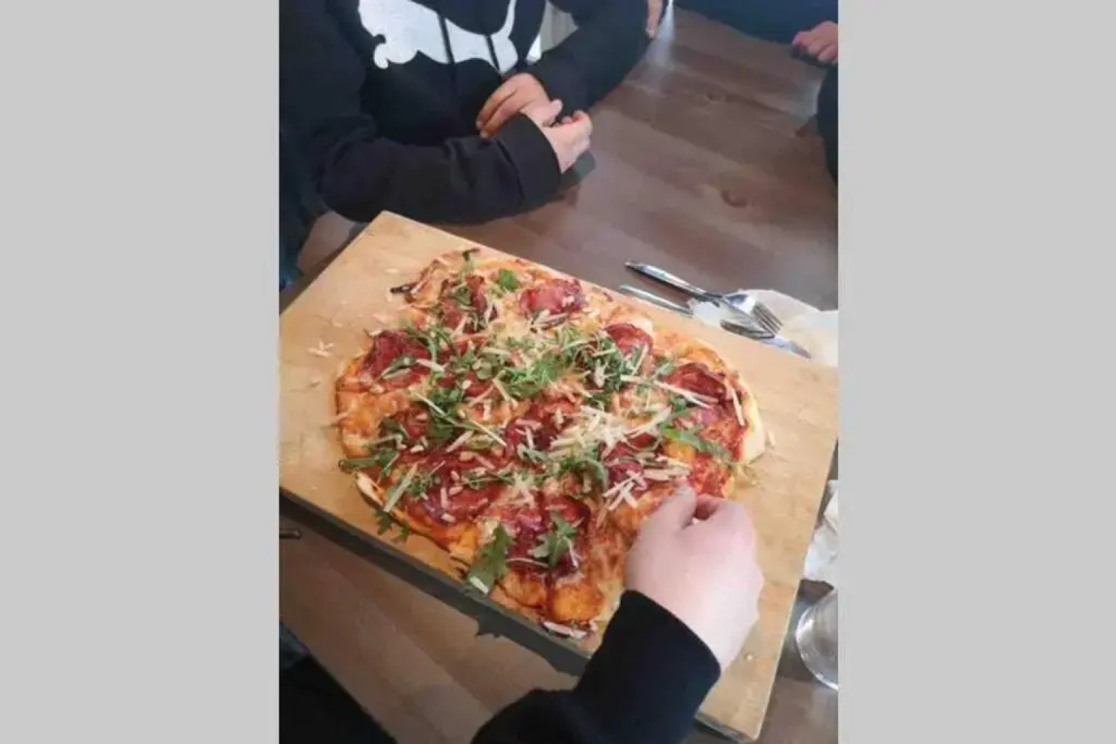 Hytte i Stryn med elbil lader