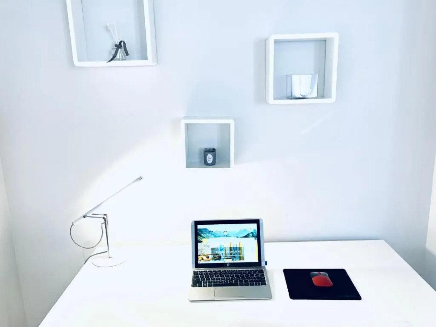 Le White Cosy à 5 minutes du Lac avec parking privatif gratuit