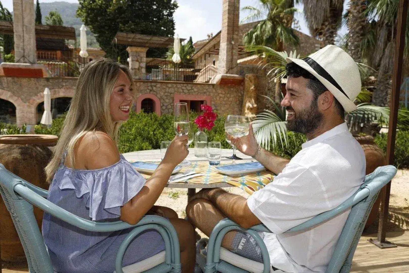 Hotel Finca Ca N'ai - Bio Nature Adults Only