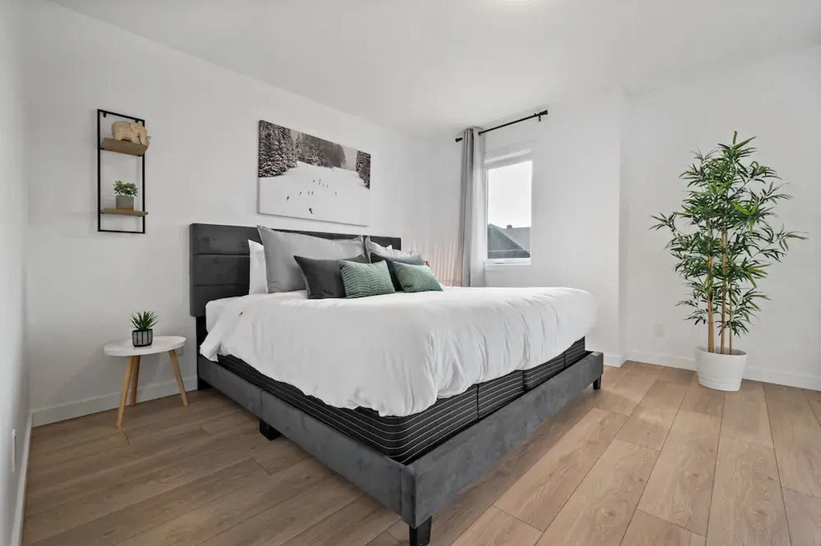 Maison Oasis by RVMT