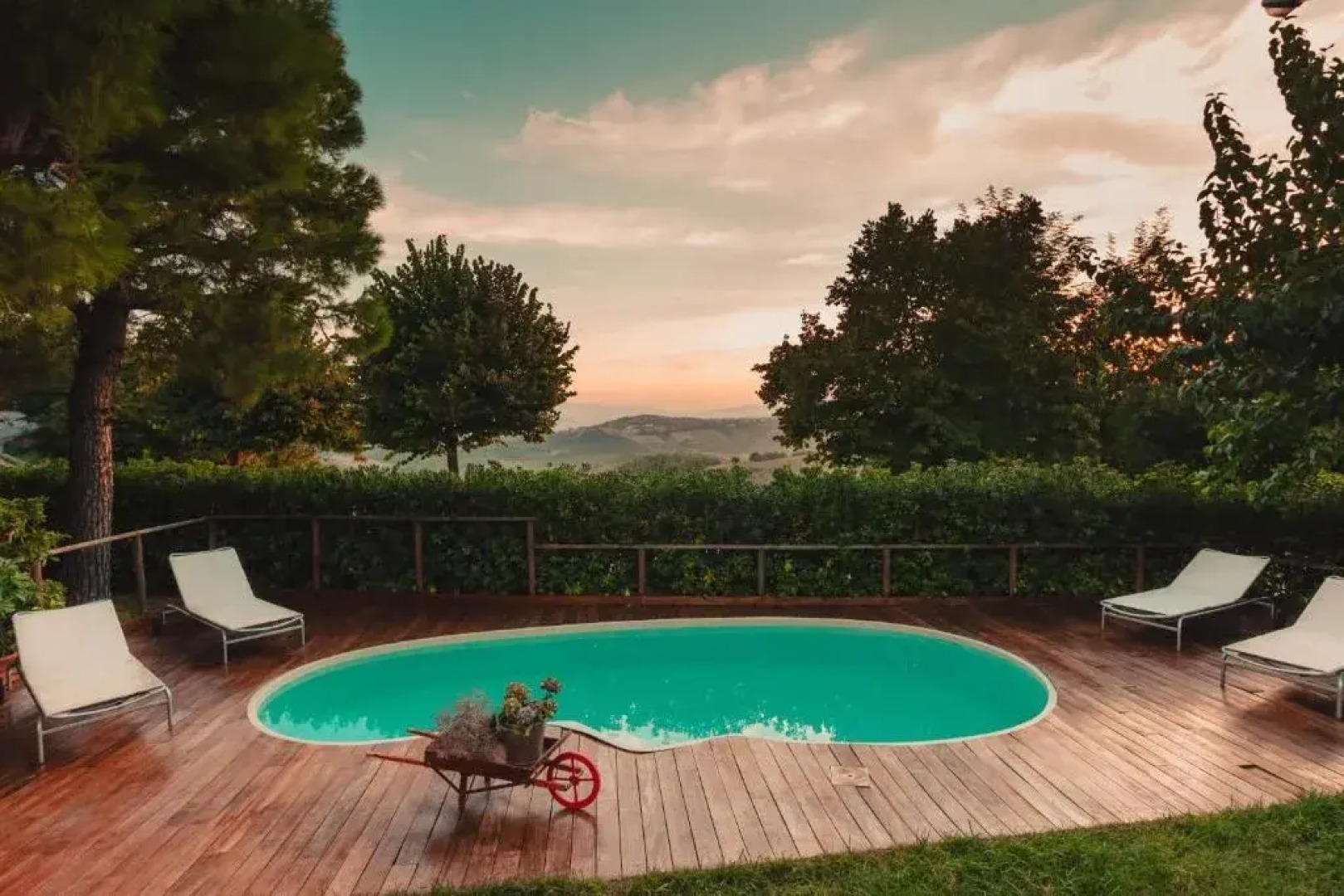 Tenuta Cocci Grifoni