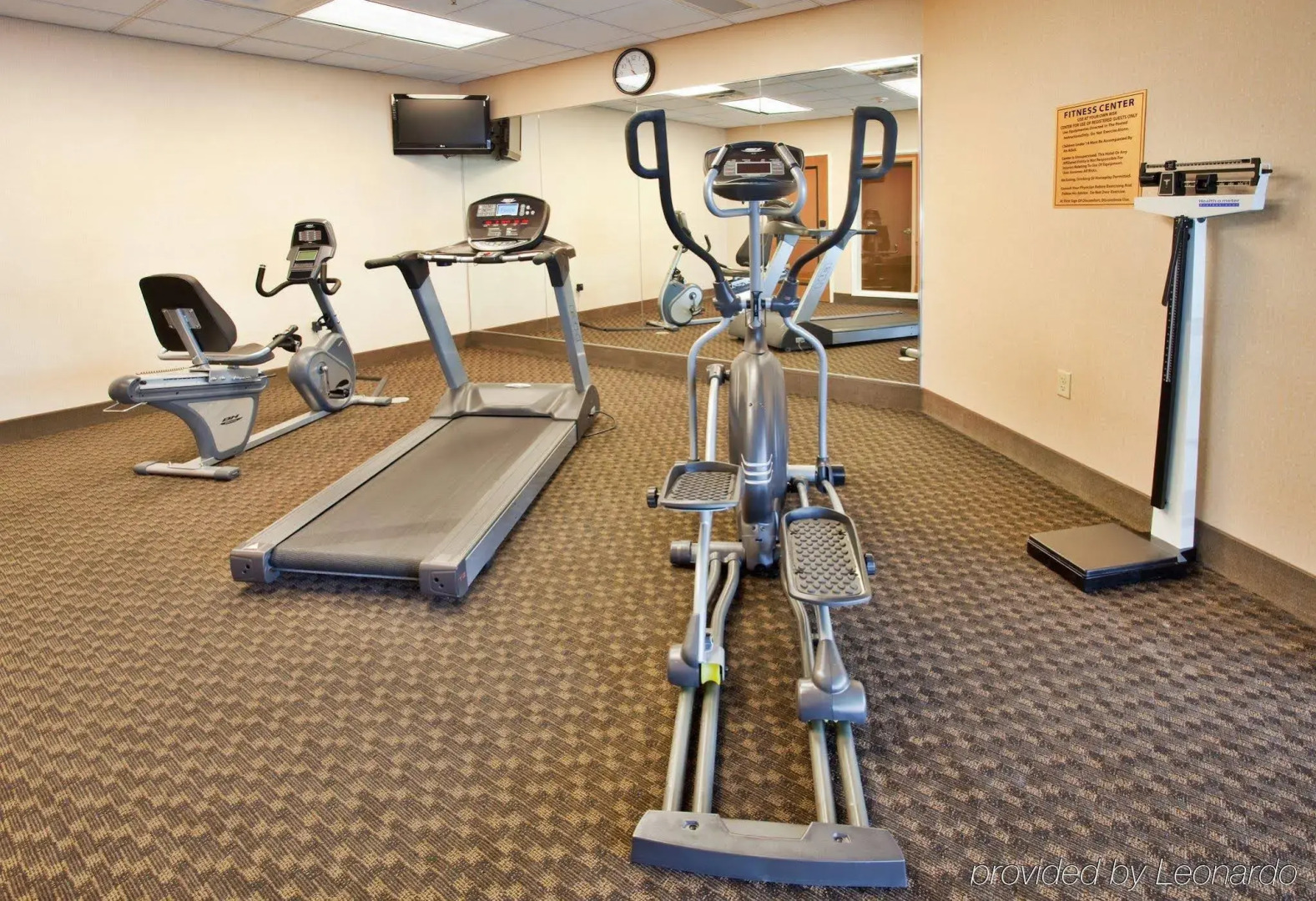 Holiday Inn Express Hotel & Suites Kansas City - Grandview by IHG