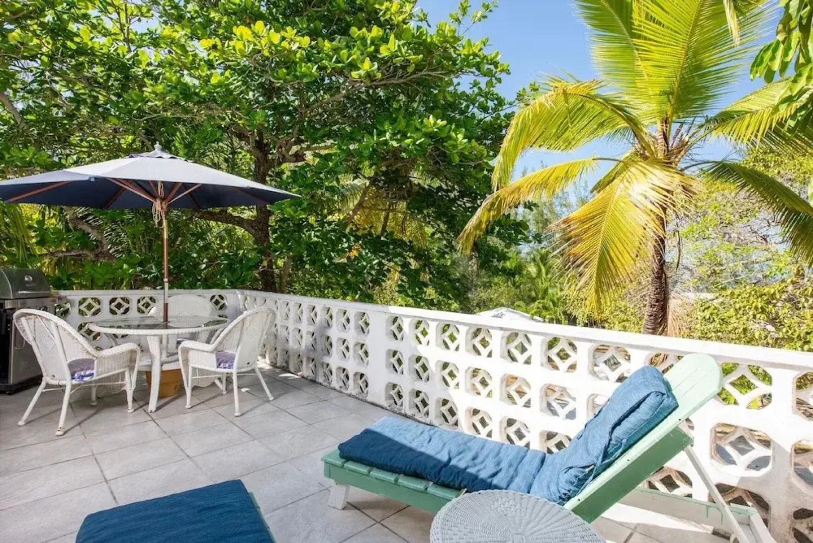 Poponi Cottage 1 Bedroom Cottage