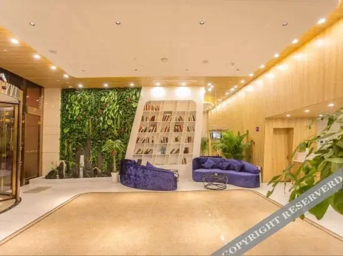 Run Hotel (Yancheng Jiefang South Road)