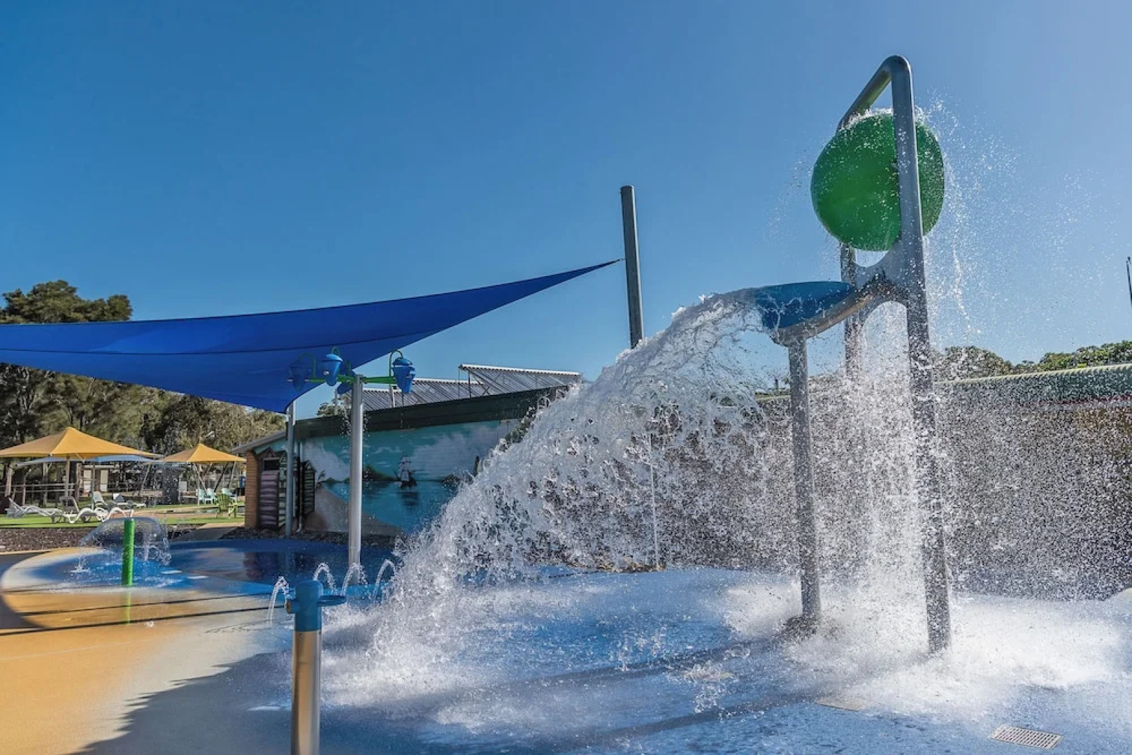 Holiday Haven Culburra Beach