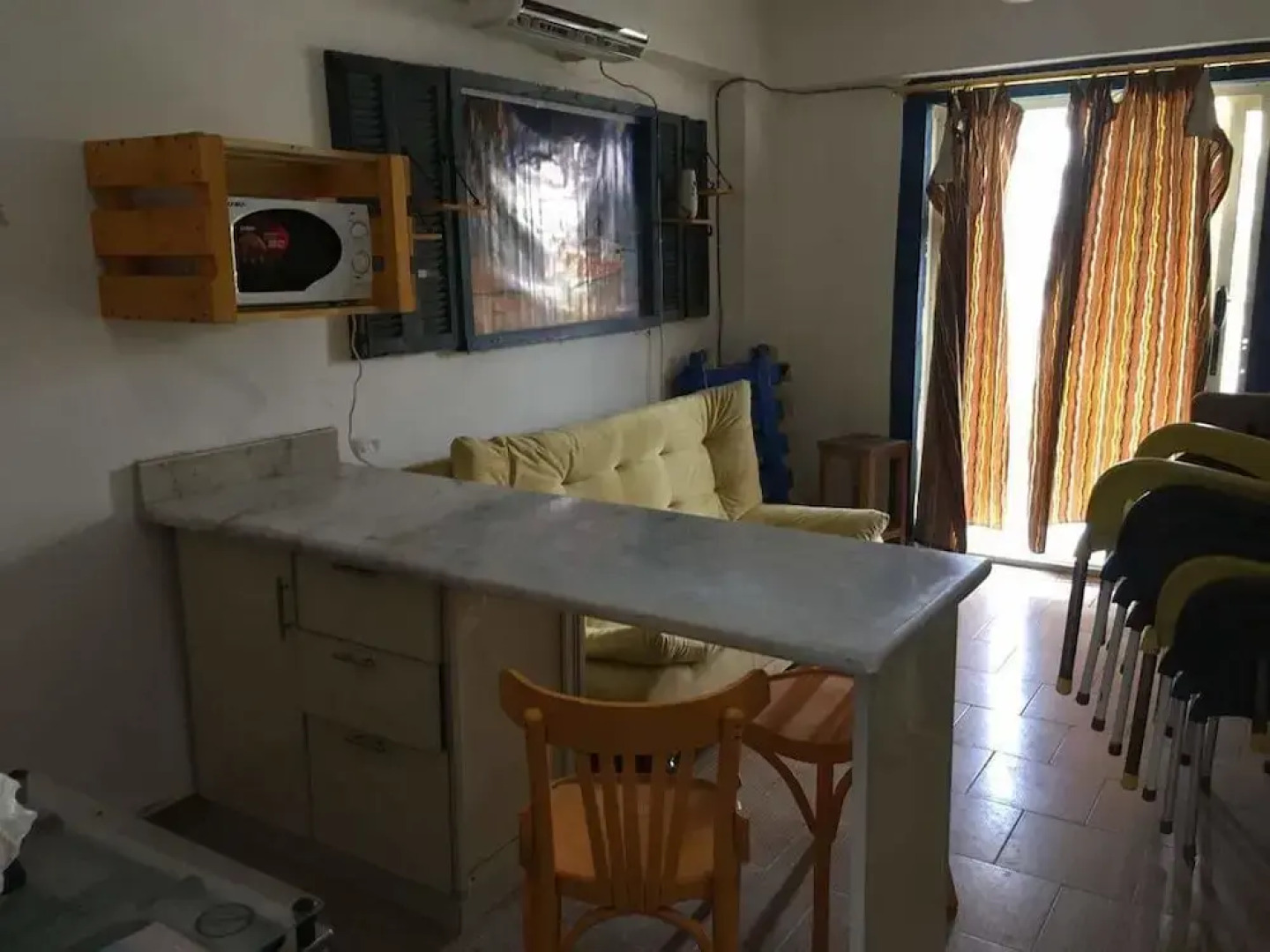 Chalet In Belagio Ain Sokhna