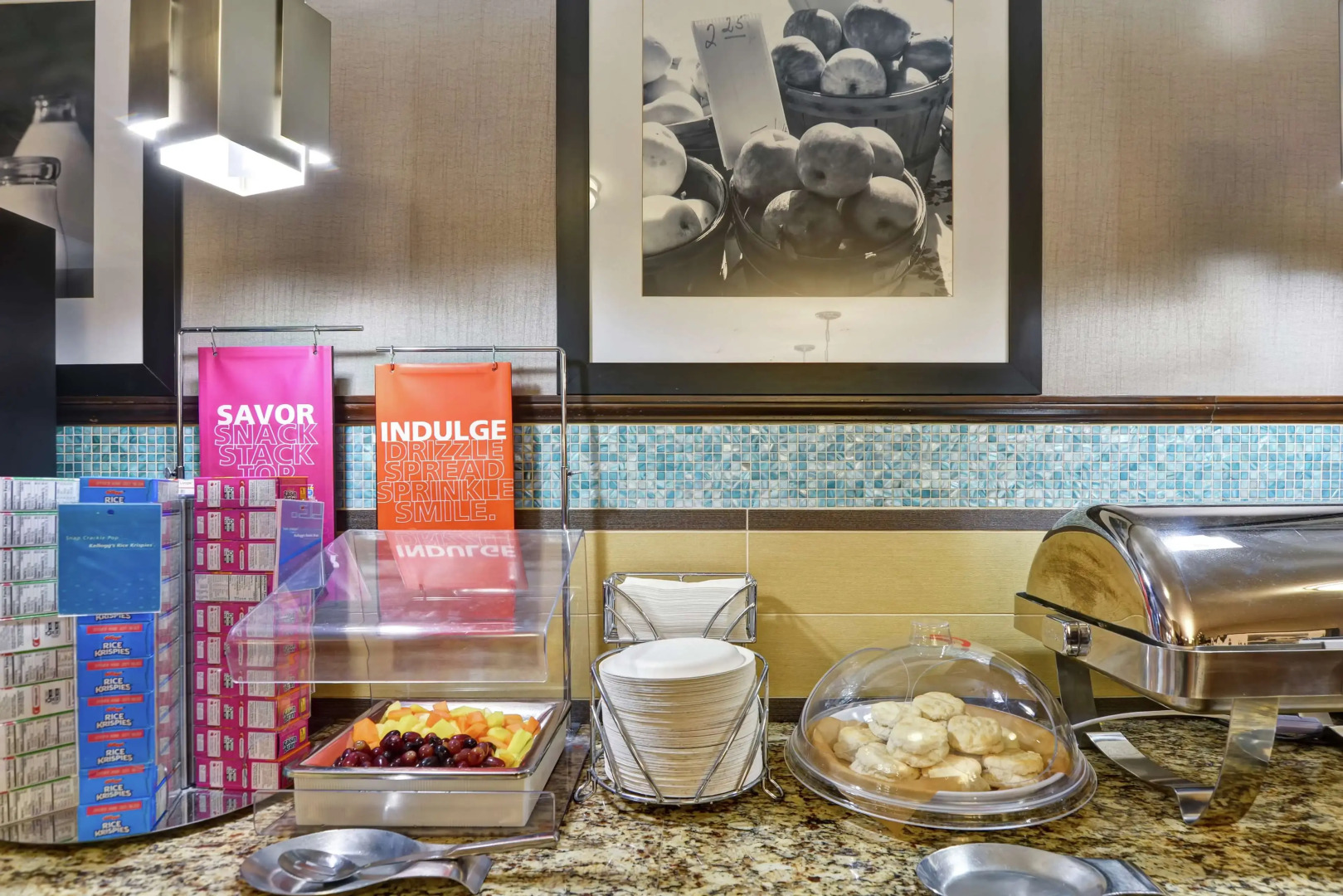 Hampton Inn Columbia-I-26 Airport