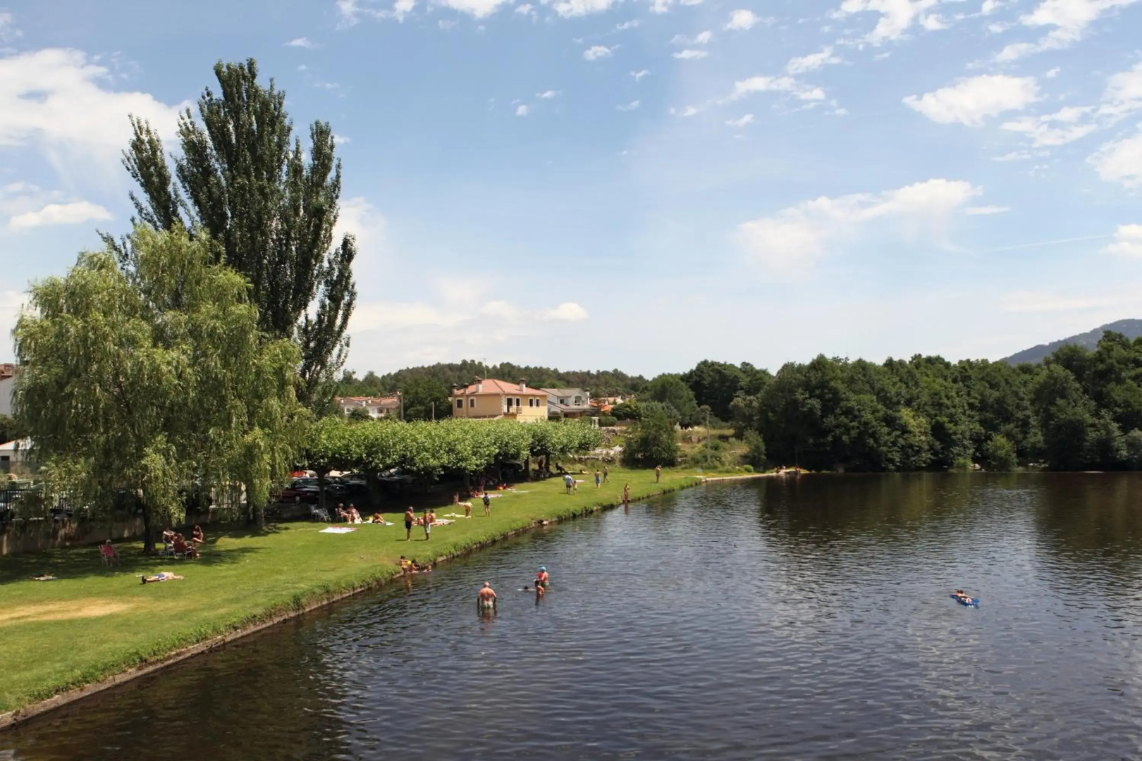 El Mirador del Alberche III