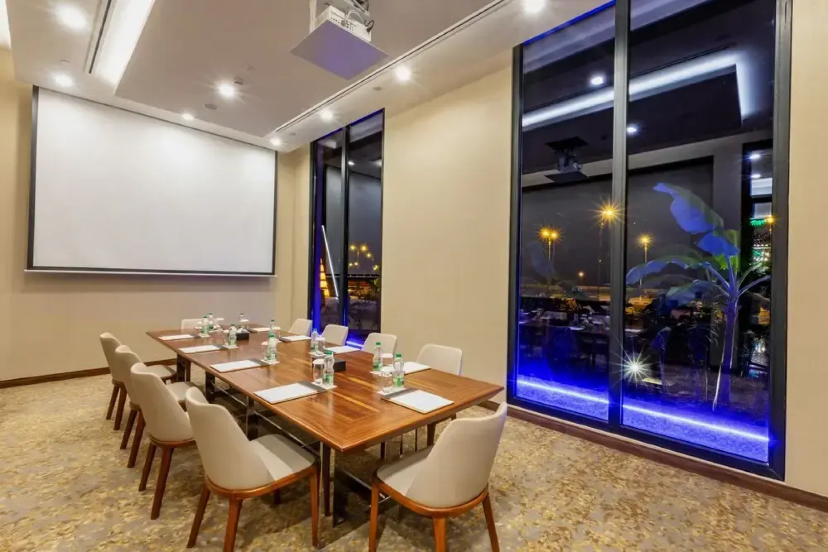 Millennium Executive Apartments Salalah