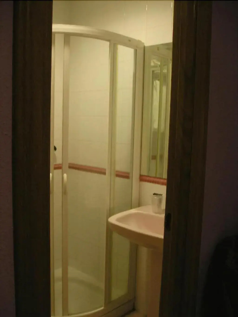 Hostal Restaurante Carolina