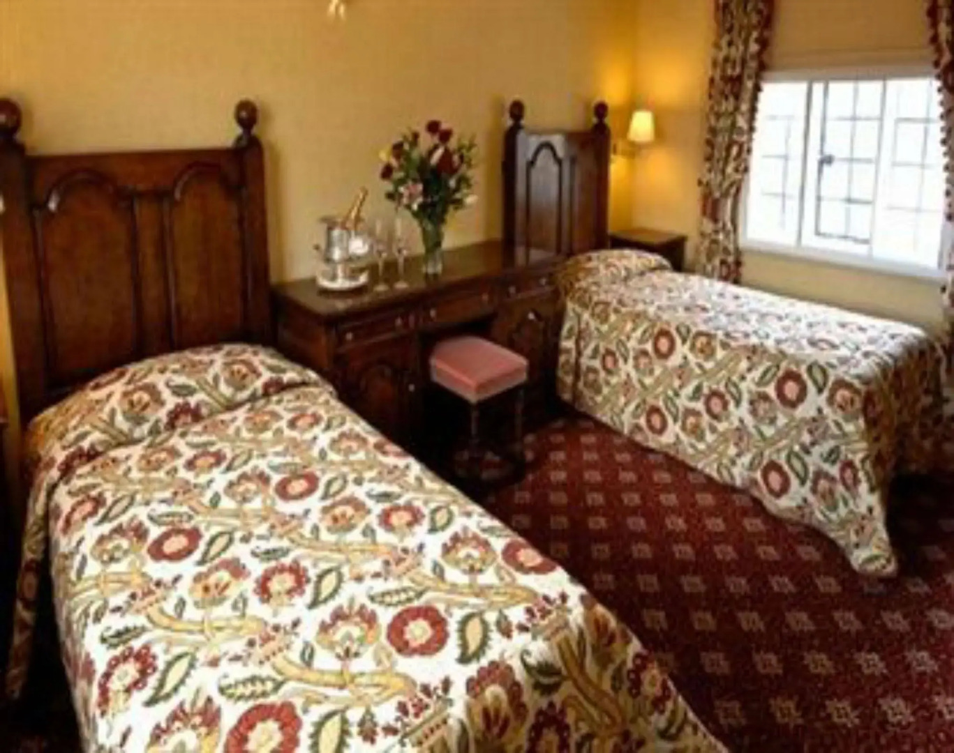 Villare Hitchin Town Centre