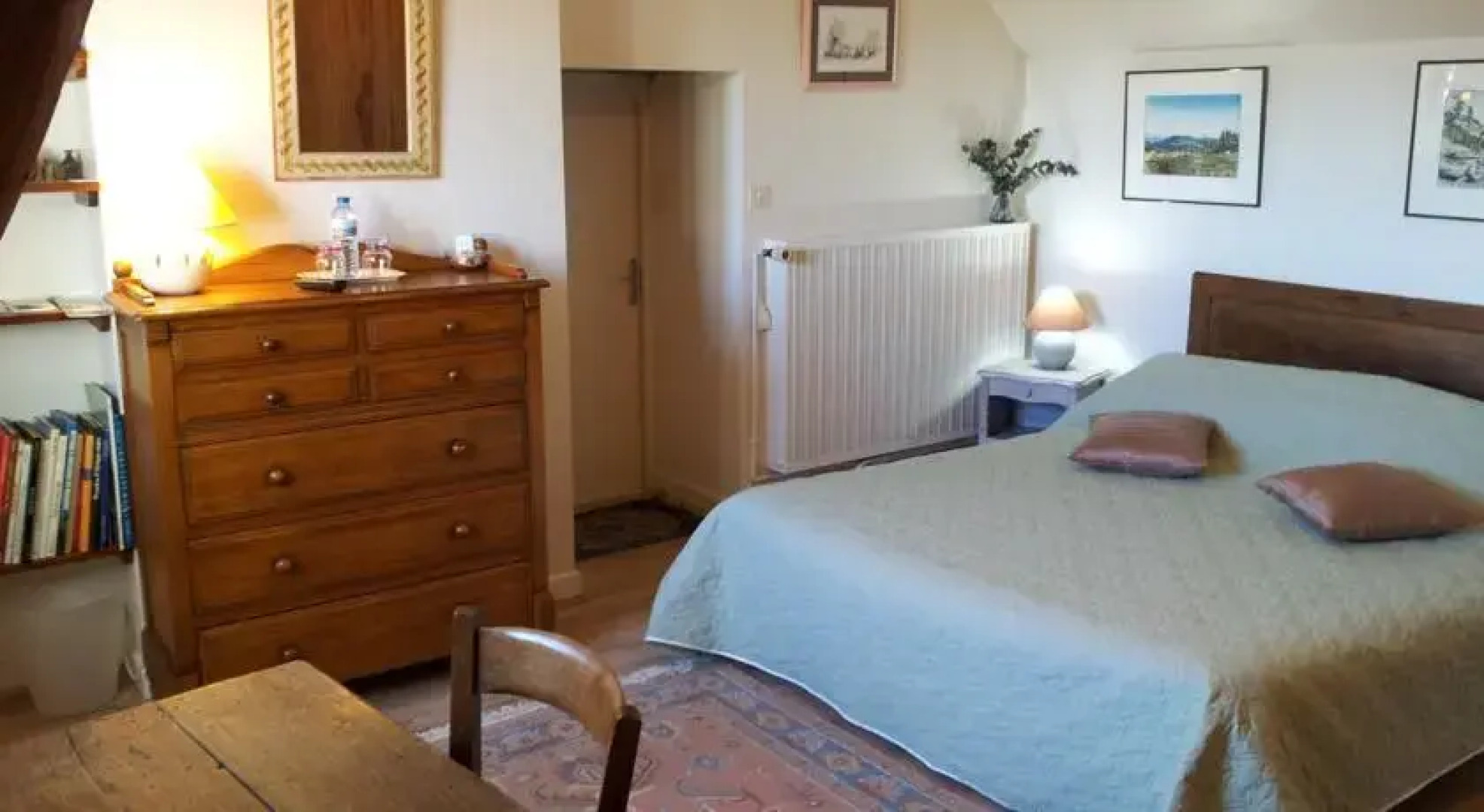 Chambres dHôtes Le Clos du Haut