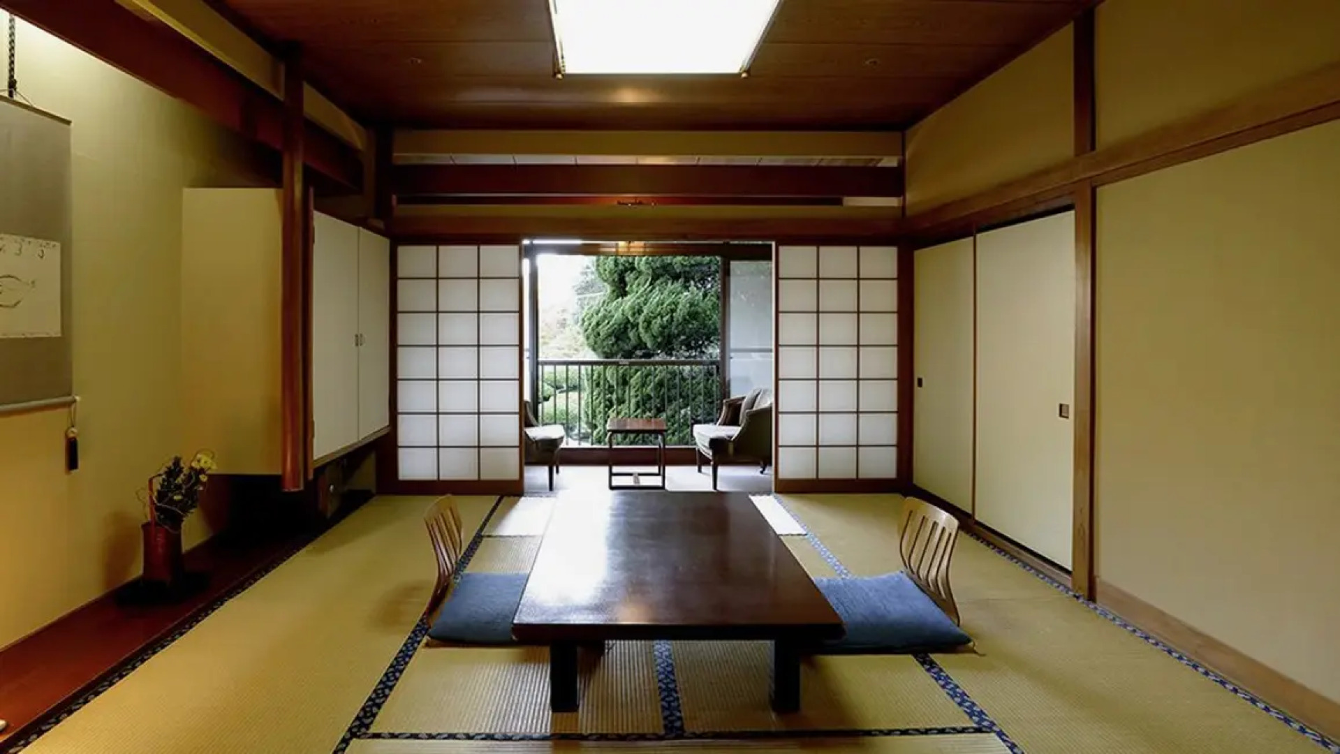 Yugawara Onsen Seiranso