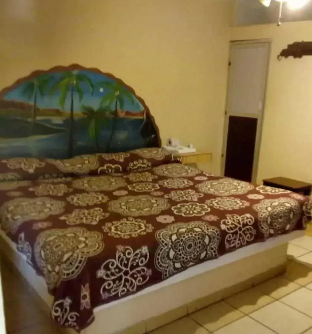 Hotel Posada San Antonio