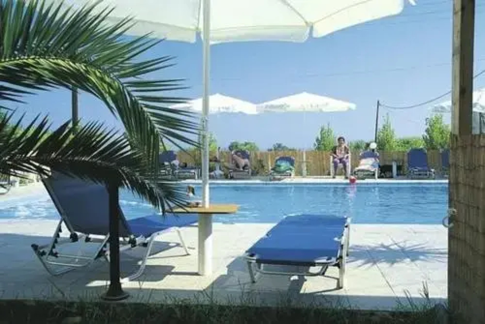 Michales Studios And Apartments