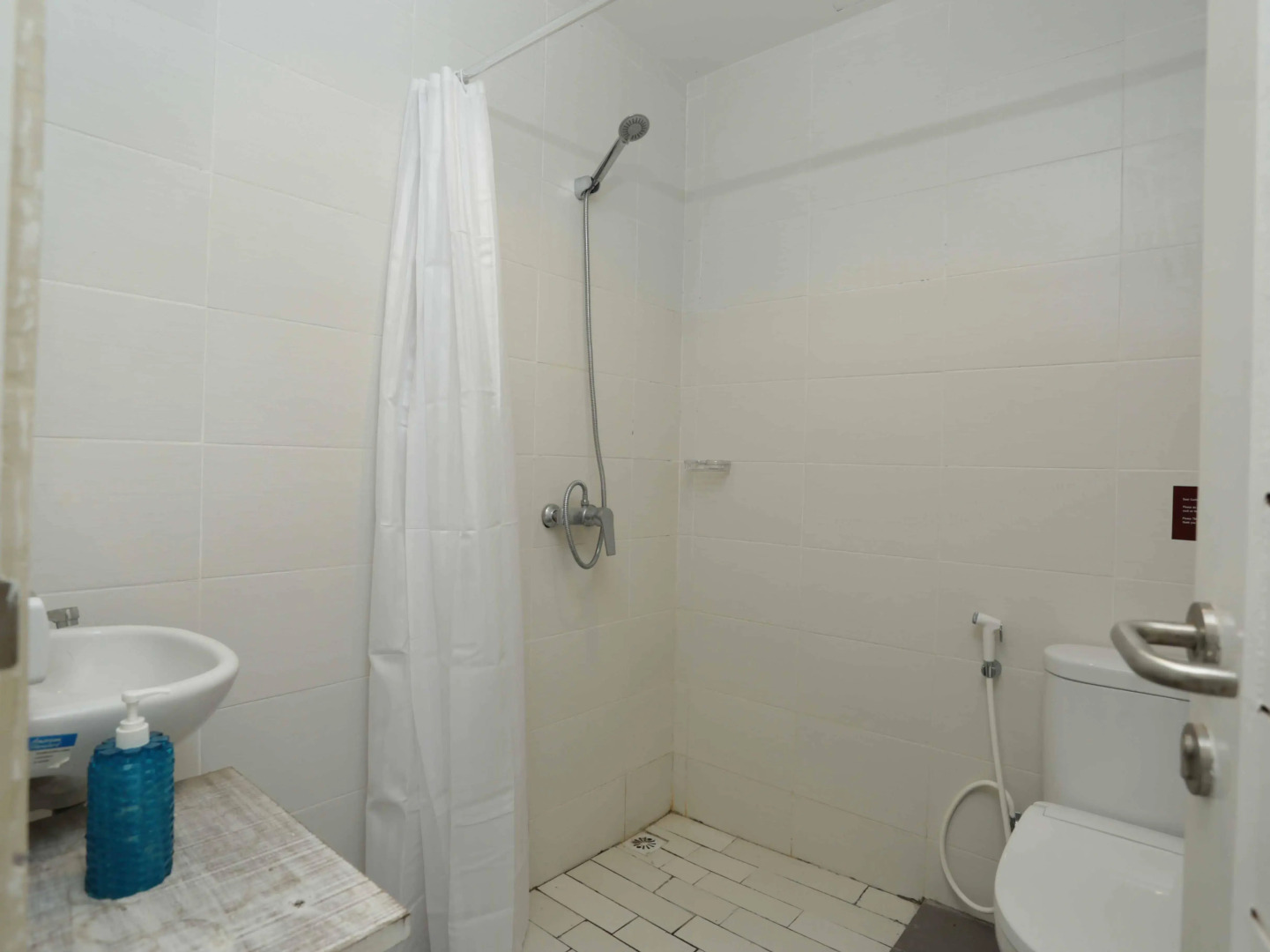 RedDoorz @ Pecatu Ungasan